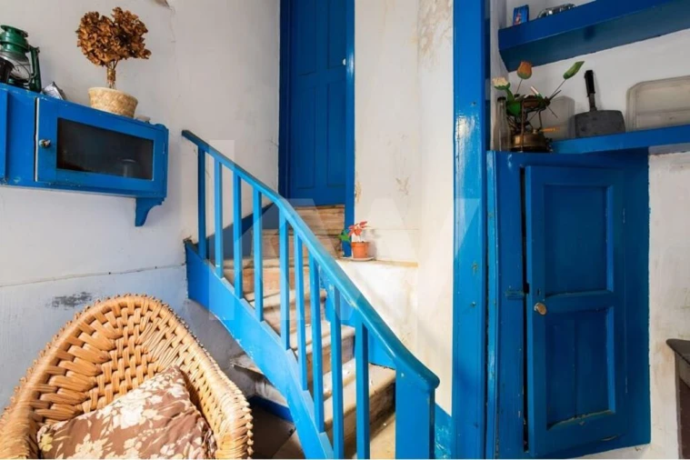 Moradia T6 para Venda em Águeda e Borralha Foto 24