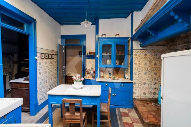 Moradia T6 para Venda em Águeda e Borralha Foto 11