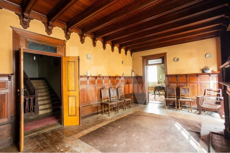 Moradia T6 para Venda em Águeda e Borralha Foto 5