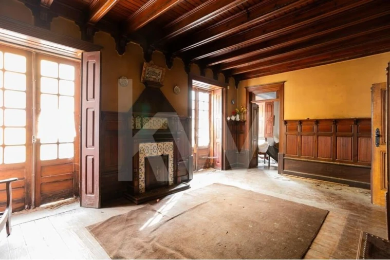 Moradia T6 para Venda em Águeda e Borralha Foto 7