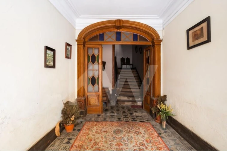 Moradia T6 para Venda em Águeda e Borralha Foto 29