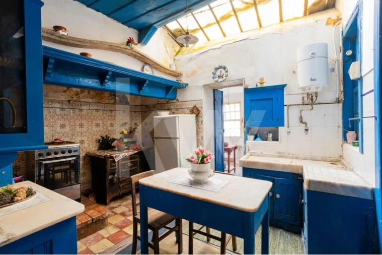 Moradia T6 para Venda em Águeda e Borralha Foto 9