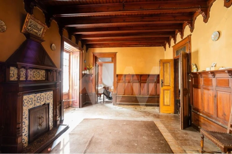 Moradia T6 para Venda em Águeda e Borralha Foto 6