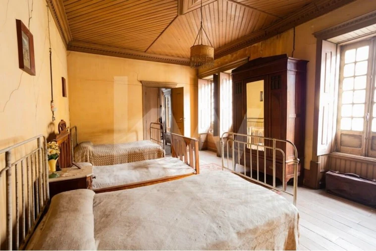 Moradia T6 para Venda em Águeda e Borralha Foto 18