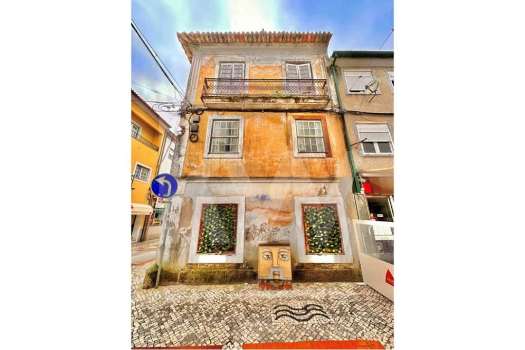 Moradia T6 para Venda em Águeda e Borralha Foto 3