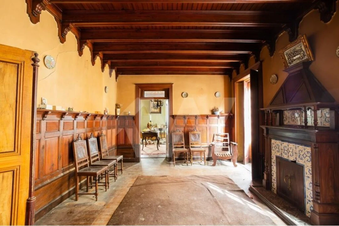 Moradia T6 para Venda em Águeda e Borralha Foto 4