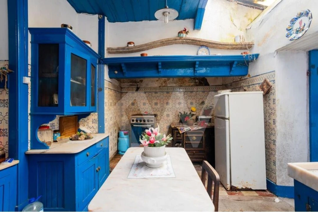 Moradia T6 para Venda em Águeda e Borralha Foto 10