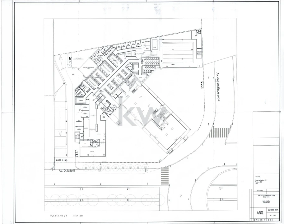 Loja para Venda em Parque das Nações Foto 88