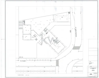 Loja para Venda em Parque das Nações