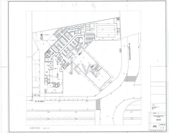 Loja para Venda em Parque das Nações Foto 88