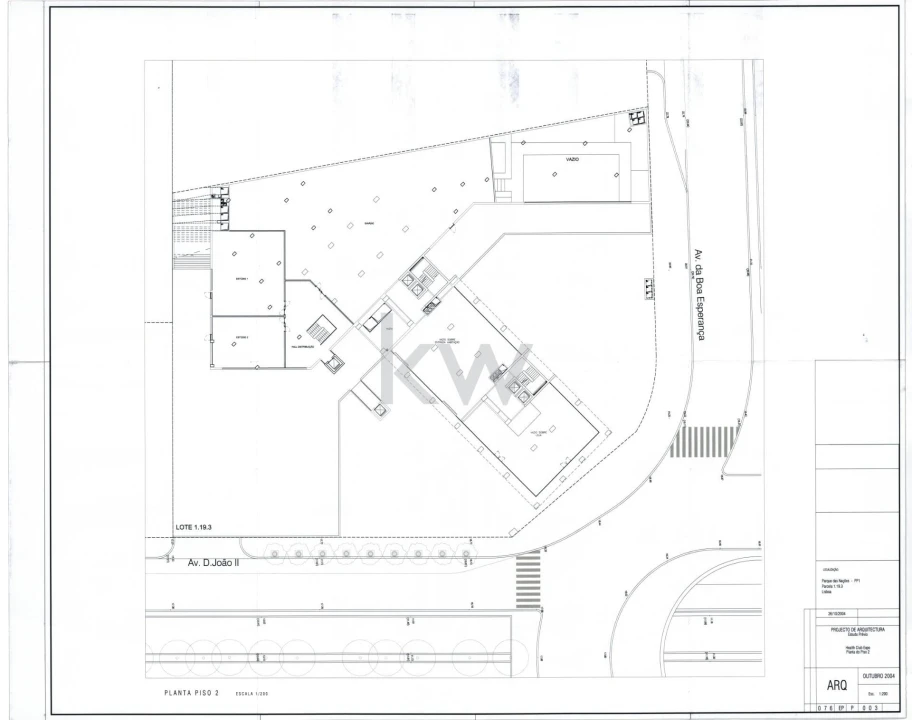 Loja para Venda em Parque das Nações Foto 89