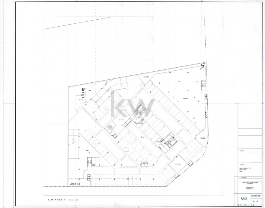 Loja para Venda em Parque das Nações Foto 87