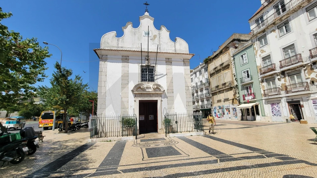 Loja para Venda em Santa Maria Maior Foto 20