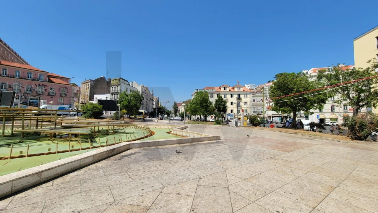 Loja para Venda em Santa Maria Maior Foto 14