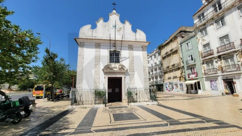 Loja para Venda em Santa Maria Maior