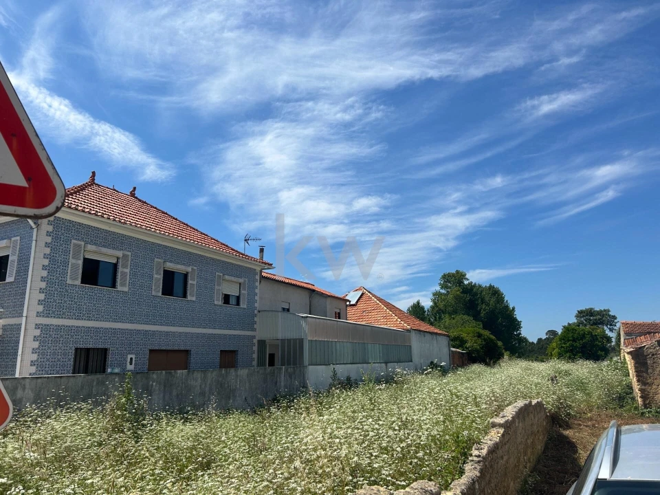 Terreno para Venda em Covões e Camarneira Foto 4