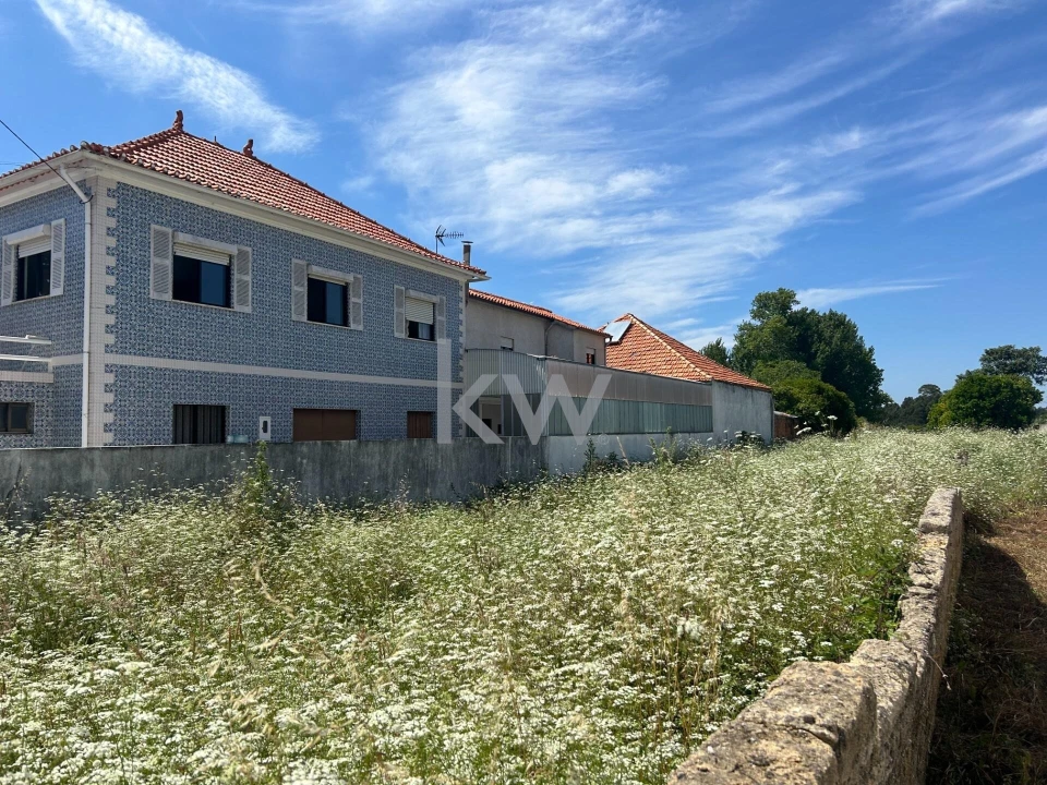 Terreno para Venda em Covões e Camarneira Foto 3