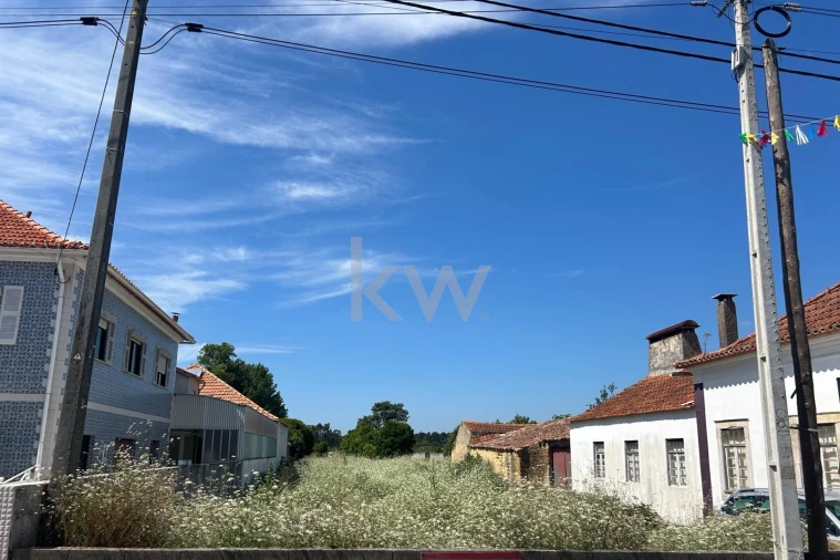 Terreno para Venda em Covões e Camarneira Foto 5