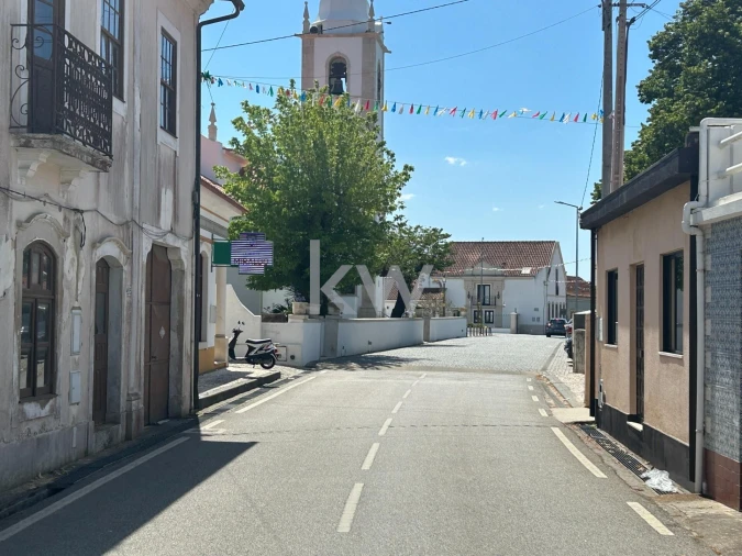 Terreno para Venda em Covões e Camarneira Foto 6
