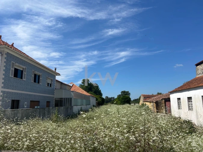 Terreno para Venda em Covões e Camarneira Foto 2