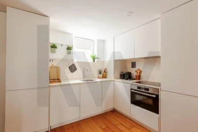 Apartamento T2 para Venda em Arroios