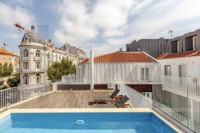 Apartamento T2 para Venda em Arroios