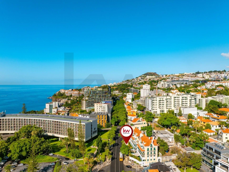 Negócio para Trespasse em Funchal (Se) Foto 28