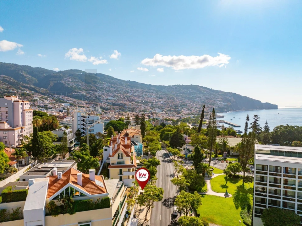 Negócio para Trespasse em Funchal (Se) Foto 29