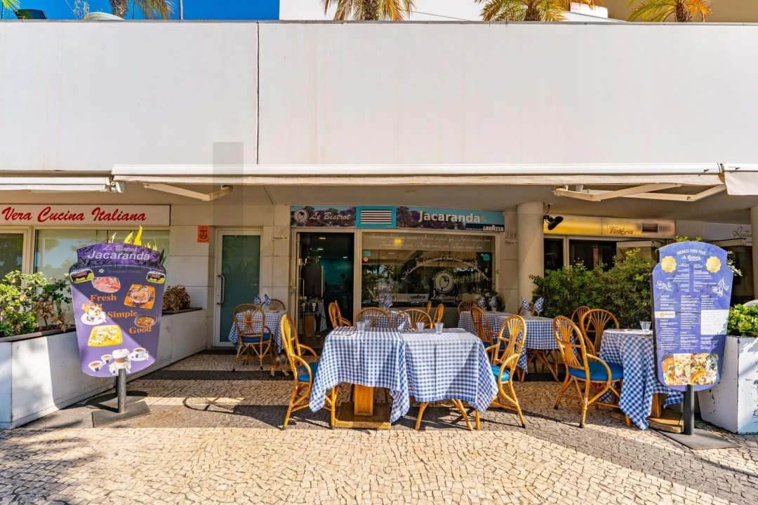 Negócio para Trespasse em Funchal (Se) Foto 3