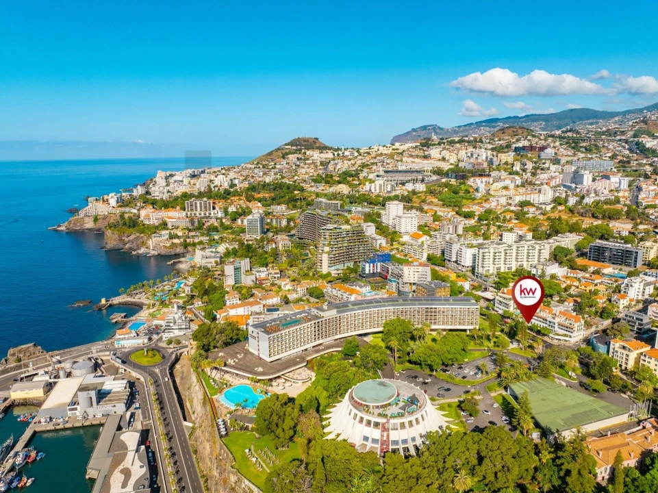 Negócio para Trespasse em Funchal (Se) Foto 33