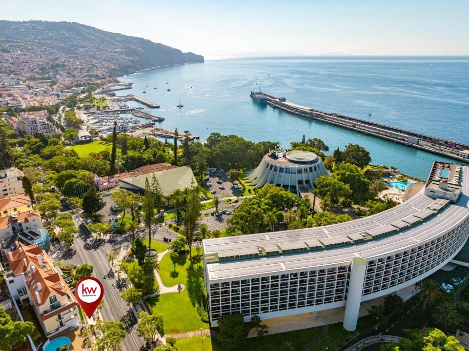 Negócio para Trespasse em Funchal (Se) Foto 26