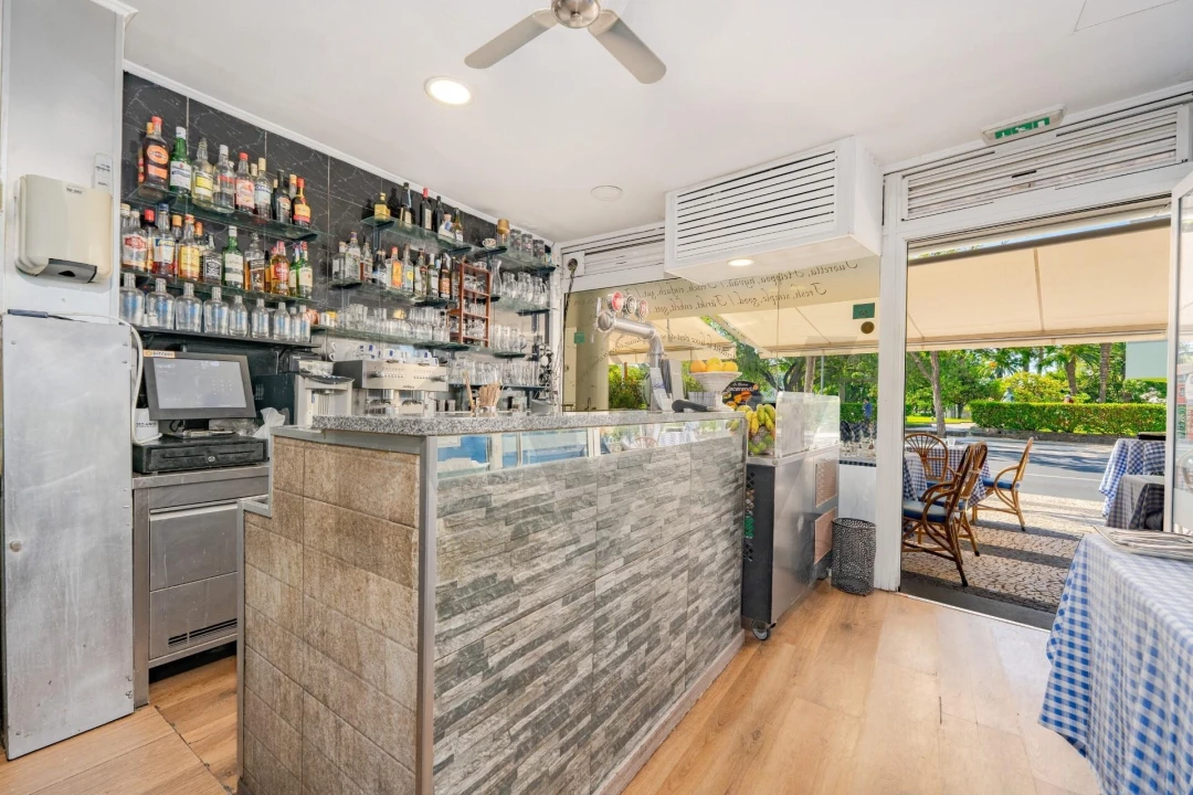 Negócio para Trespasse em Funchal (Se) Foto 12