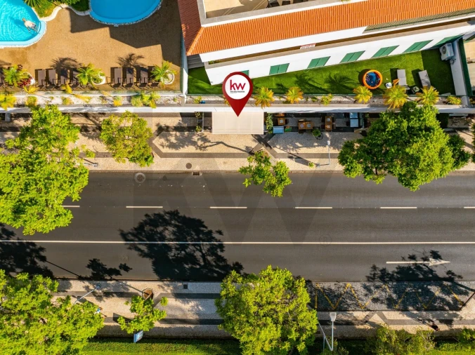 Negócio para Trespasse em Funchal (Se) Foto 25