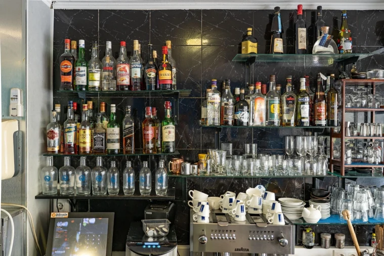 Negócio para Trespasse em Funchal (Se) Foto 11