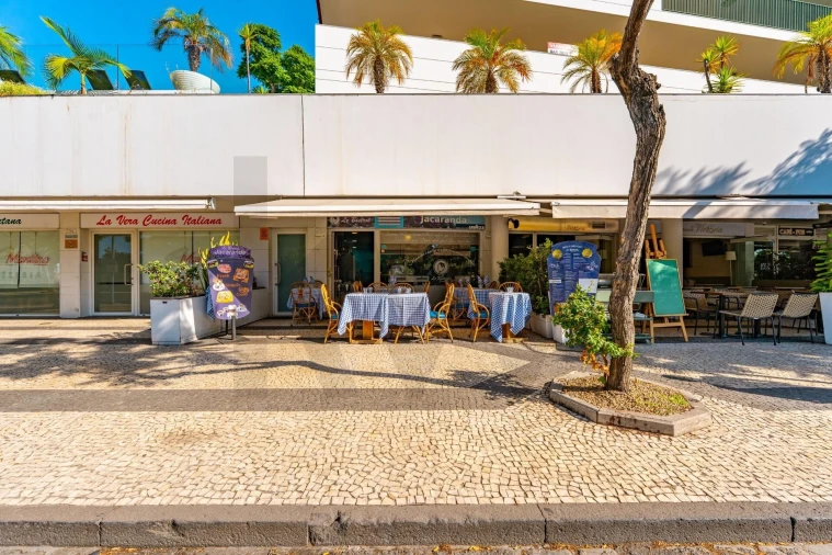 Negócio para Trespasse em Funchal (Se) Foto 5