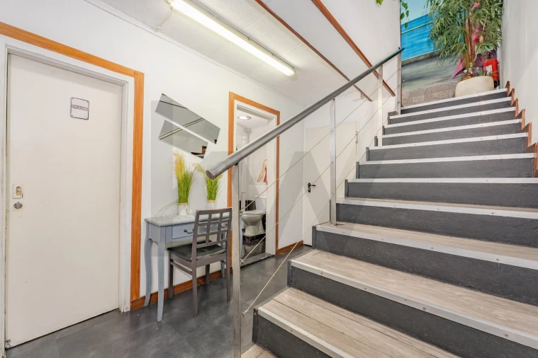 Negócio para Trespasse em Funchal (Se) Foto 18