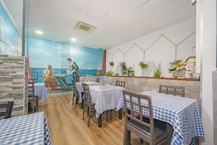 Negócio para Trespasse em Funchal (Se) Foto 9