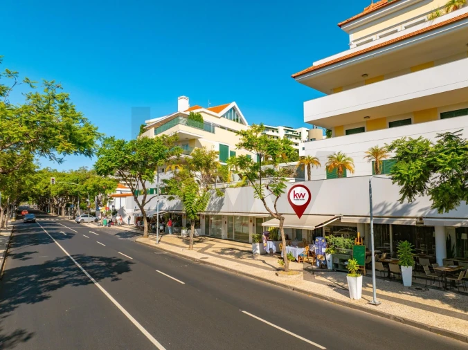 Negócio para Trespasse em Funchal (Se) Foto 2