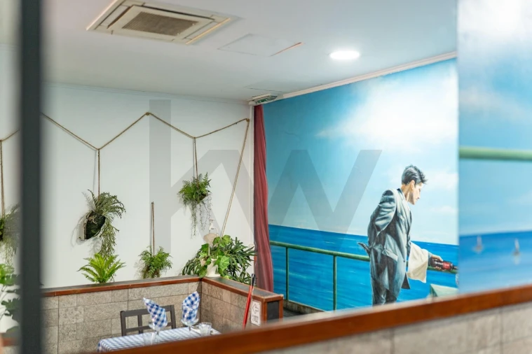 Negócio para Trespasse em Funchal (Se) Foto 17