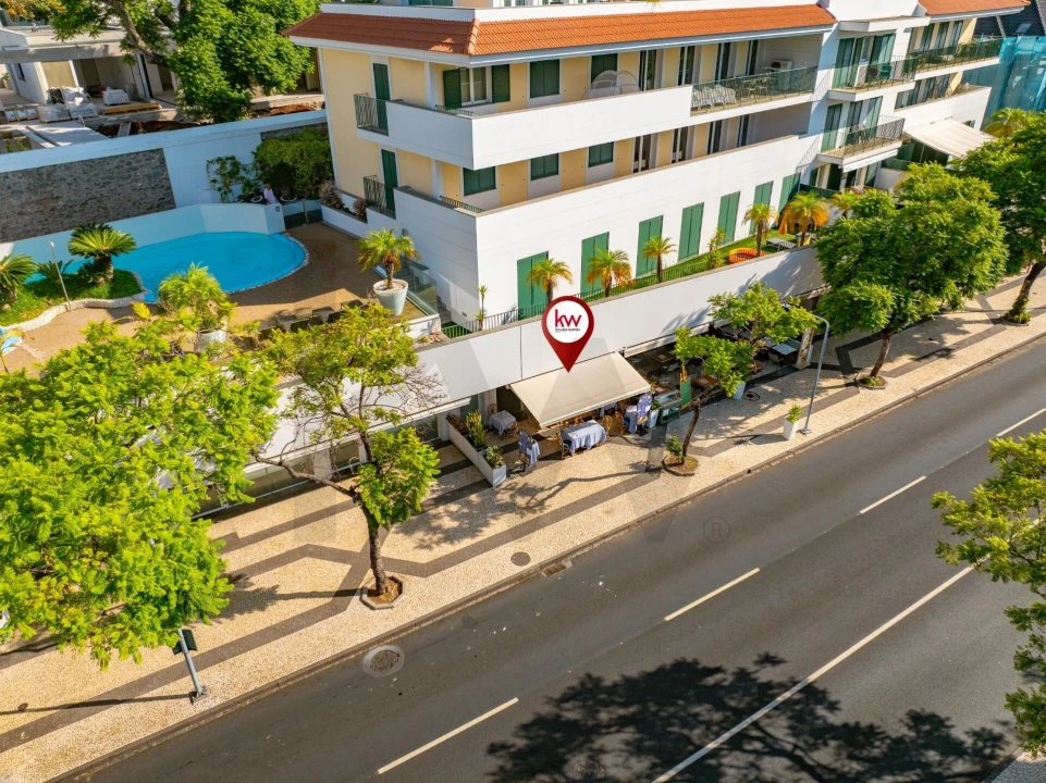 Negócio para Trespasse em Funchal (Se) Foto 24