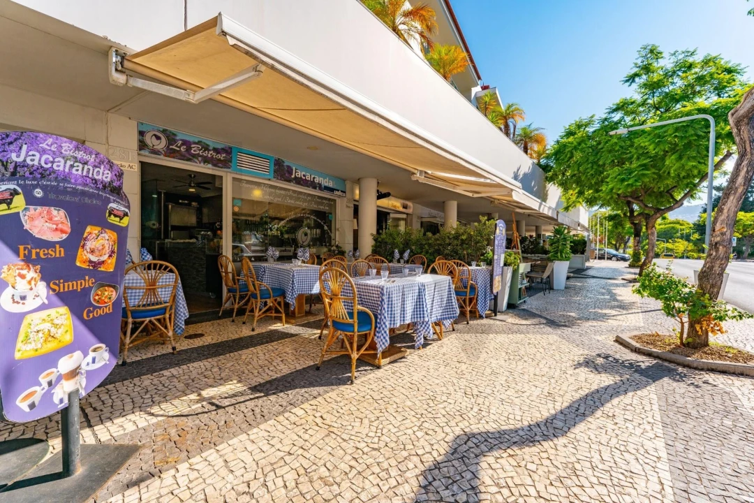 Negócio para Trespasse em Funchal (Se) Foto 4