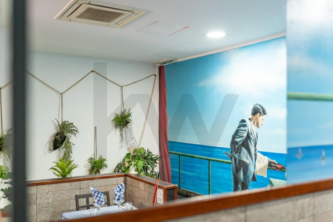 Negócio para Trespasse em Funchal (Se) Foto 17