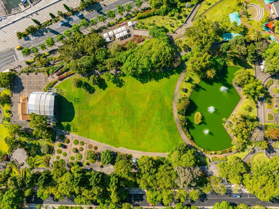 Negócio para Trespasse em Funchal (Se) Foto 34