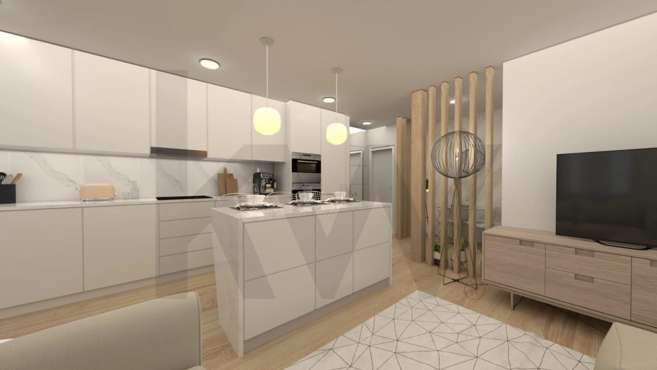 Apartamento T4 para Venda em Marinha Grande Foto 20