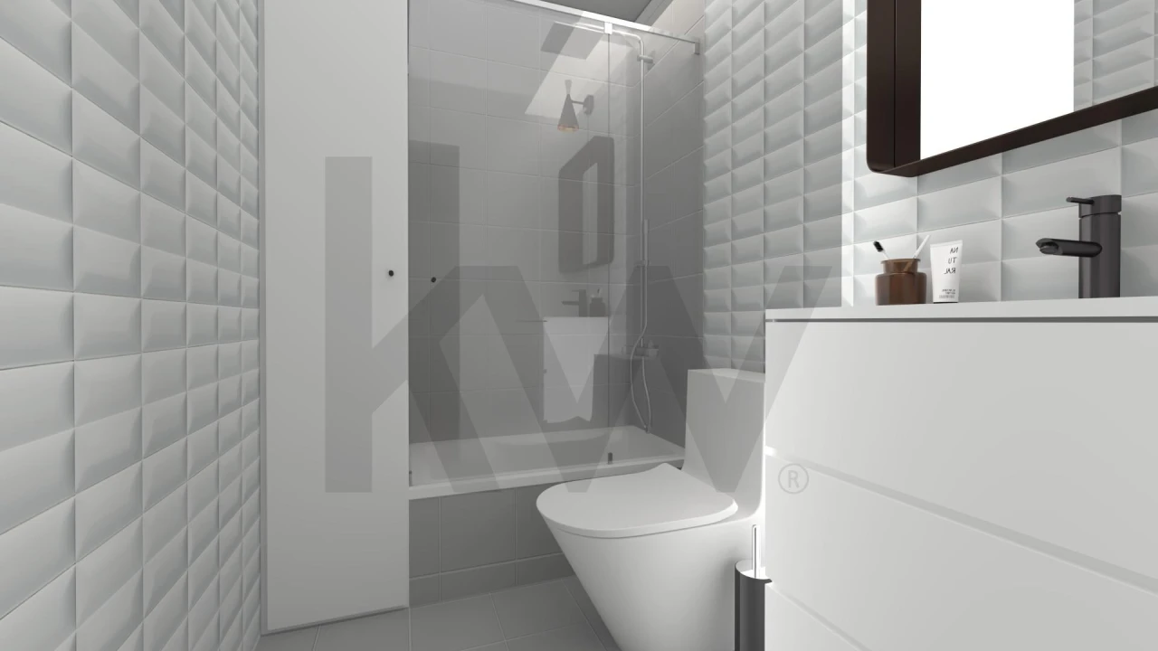 Apartamento T4 para Venda em Marinha Grande Foto 25