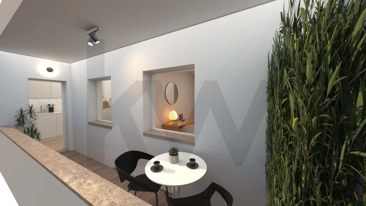 Apartamento T4 para Venda em Marinha Grande Foto 26