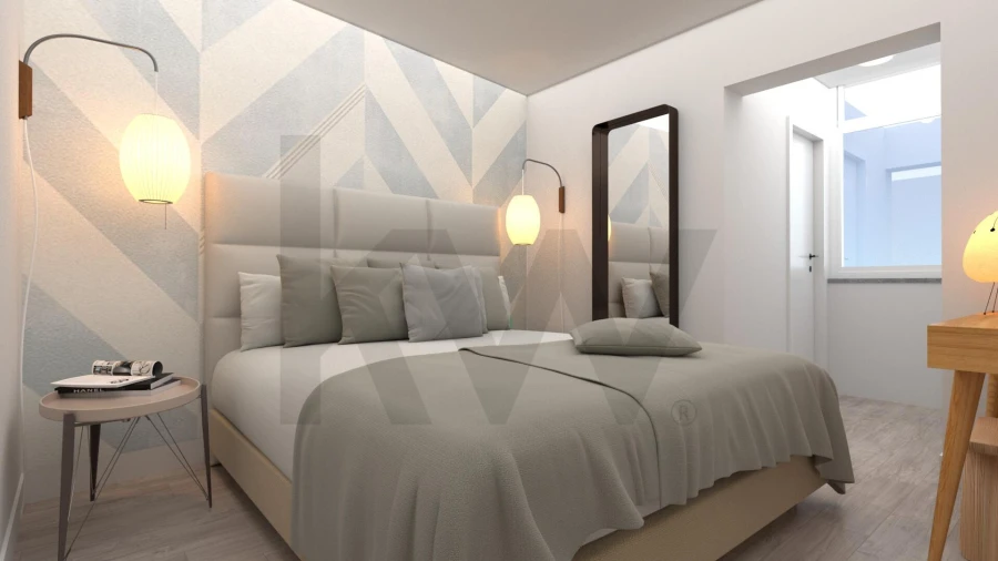 Apartamento T4 para Venda em Marinha Grande Foto 29