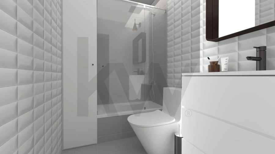 Apartamento T4 para Venda em Marinha Grande Foto 25