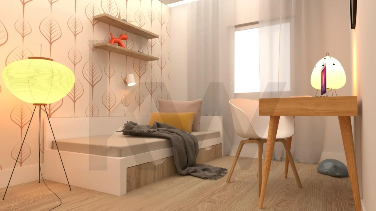 Apartamento T4 para Venda em Marinha Grande Foto 18