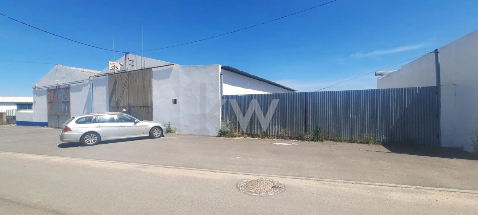 Armazém para Venda em Benavila e Valongo Foto 22